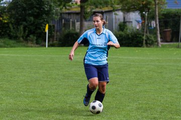 Bild 46 - Frauen SV Neuenbrook/Rethwisch - SG Ratekau Strand 08 : Ergebnis: 0:3